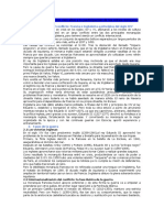 Tema 3.La Guerra de Los Cien Años y La Participacion de Los Reinos Europeos