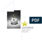 Savings: Demystifying Investment Products