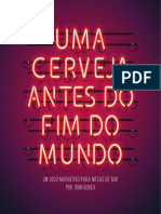 Uma Cerveja Antes Do Fim Do Mundo PDF