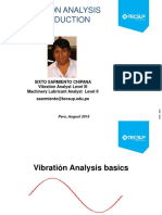 4 Vibration Analysis Basics PDF