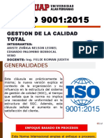 Iso 9001-2015