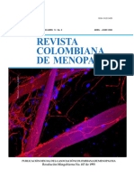 Microdosis de 17b Estradiol