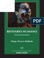 Bestiario Humano 