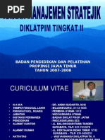 Download KajianManajemenStratejikbyScubaDiverSN3500056 doc pdf