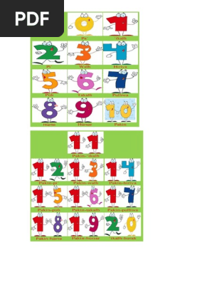 Numero Xinkas