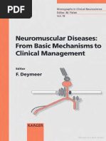 Neuromuscular Diseases PDF