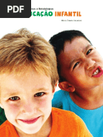 Fundamentos Teóricos e Metodológicos Da Educação Infantil