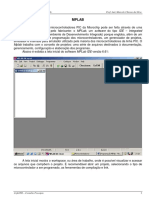 Programar Microcontraldores Da Mlab PDF