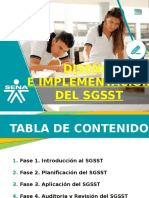 Curso Implementacion Del SGSST