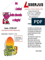 Boletim Asserjus - Junho de 2017pdf