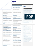 Healthmedicinet Com II 2014 Aug | PDF | Cardiology | Botulinum Toxin