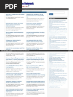 Healthmedicinet Com II 2013 Apr | PDF | Preterm Birth | Cancer