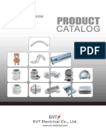 Evt Catalog