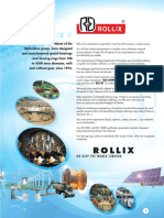 Rollix Catalogue English Version