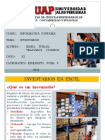 Microsoft PowerPoint - InVENTARIOS