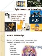 FINAL - Measuring Effectiveness of Advertising 03