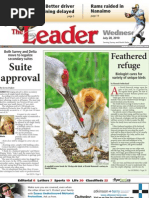 Download Wednesday July 28 2010 Leader by SurreyNorth Delta Leader SN35001539 doc pdf