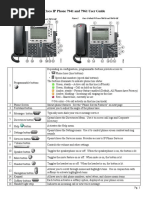 Cisco IP Phone 7941 and 7961 User Guide