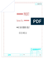 CSC-211 Wiring Diagram