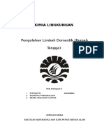 Download Makalah Limbah Rumah Tangga by DianAngreaniNasir SN350016859 doc pdf
