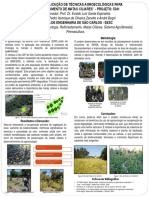 Painel - Agroecologia GEISA