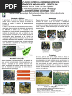 Painel - Agroecologia GEISA