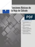 Funciones Basicas de Excel PDF