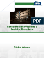 Los Titulos Valores PDF