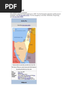 SIX DAYS WAR OF ISRAEL .docx