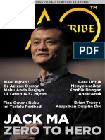 Majalah AO Tribe Edisi November #14 PDF