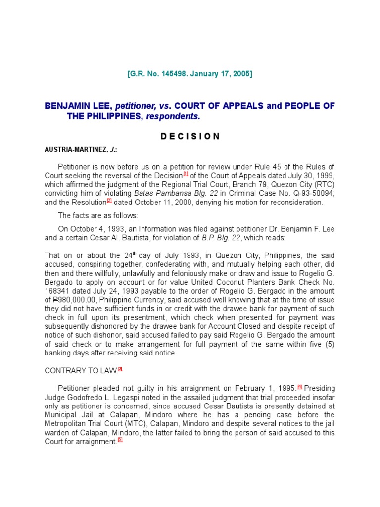 Case 9 PDF Burden Of Proof (Law) Reasonable Doubt