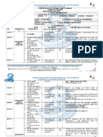 Agenda Informática