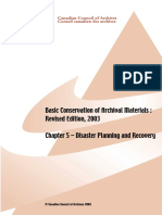 Disaster Planning and Recovery 2003.pdf