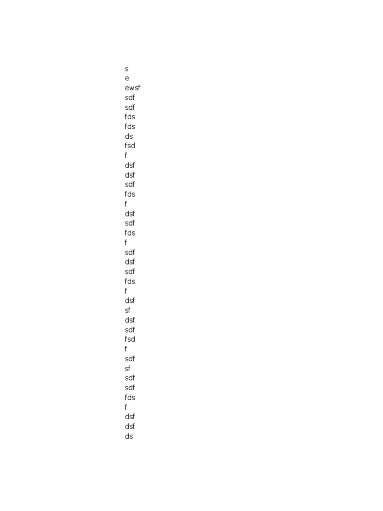 Random Text Placeholder | PDF | Language Arts & Discipline