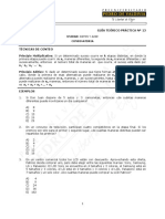 6842-MAT 13 - Guía de Teórica, Combinatoria.pdf