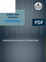 Home Care Penyakit