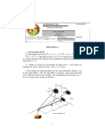 Ejercicios de Vectores