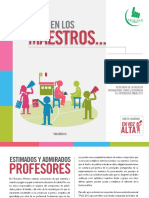 Desarrollo Integral Pedagogico PDF
