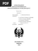 Download Laporan Praktek Penyempurnaan Coating by Anonymous cR7xmiv0nW SN350030685 doc pdf