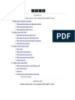 CHUONG 3 động hóa học của phản ứng phức tạp PDF