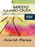 El Miedo Como Guia Ana M Perea PDF