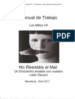 1º Manual de Trabajo - Los Mitos VII - Isaac Jauli PDF