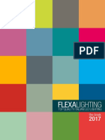 Mci Flexalighting The Book 2017