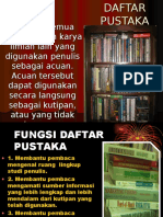 Daftar Pustaka - 2