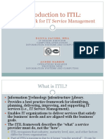 Overview to ITIL.pdf