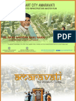 Amaravati's Smart Integrated Infrastructure Plan