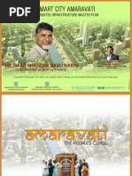 Amaravati's Smart Integrated Infrastructure Plan