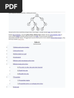 Download Pohon Biner Struktur Data by Ridwan Susilo Saputro SN350043273 doc pdf