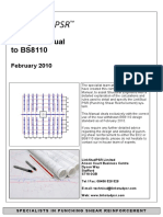 LinkStudPSR_Punching Shear Design Manual to BS8110.pdf
