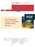 2. The Managerial Process of Crafting and Executing Strategy.pdf